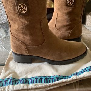 Women’s Tory Burch boots